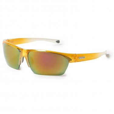 New Suncloud Detour Sunglasses  Polarized Yellow