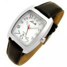 New Lorelli SHADOW Aluminum Case Analog Watch