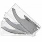 New Clauss Tiger Sharp Folder With Extra  Blades Folding