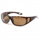 New Coyote BP-17 Polarized BIFOCAL Reader Sunglasses 1.50