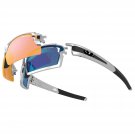 New Tifosi Pro Escalate F.H. Sunglasses Kit   Interchangeable Lenses
