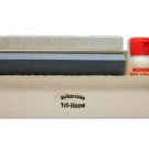 New Arkansas 4" Tri Hone Sharpenerand Honing Oil