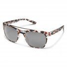 New Suncloud Tabor Sunglasses  Sprinkle Gray  Polarized