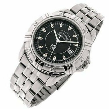 New  Outdoor Adventures by Field & Stream Calendar Dial Watch