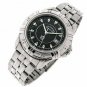 New  Outdoor Adventures by Field & Stream Calendar Dial Watch