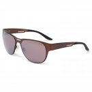 New Bolle Perth AG14  6 Base Sunglasses Matte Brown