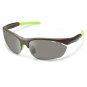 New Suncloud Portal Sunglasses  Polarized  Extra Lens