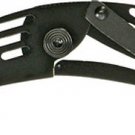 New Rigid Journeyman Clip Knife