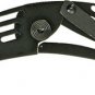 New Rigid Journeyman Clip Knife