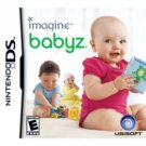 New Nintendo DS Imagine BABYZ Game Become a Babysitter Rated E Everyone Babys New Nintendo DS Imagine BABYZ Game Become a Babysitter Rated E Everyone Babys