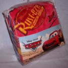 Disney Pixar Cars Lightning McQueen Super Soft Plush Toddler Blanket 30" x 43" New Throw Disney Pixar Cars Lightning McQueen Super Soft Plush Toddler Blanket 30" x 43" New Throw