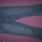 Levi's Jeans Womens 12 Stretch Low Rise Bootcut Leg Denim Medium Blue Pre-Owned 34x32 12002