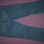 Levi's Jeans Womens 12 Stretch Low Rise Bootcut Leg Denim Medium Blue Pre-Owned 34x32 12002