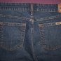 Levi's Jeans Womens 12 Stretch Low Rise Bootcut Leg Denim Medium Blue Pre-Owned 34x32 12002