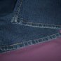 Levi's Jeans Womens 12 Stretch Low Rise Bootcut Leg Denim Medium Blue Pre-Owned 34x32 12002