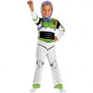 Toy Story Buzz Lightyear Halloween Costume Boys Child Small 4-6 Disney Pixar