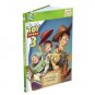 Toy Story 3 LeagFrog Tag Reader Activity Story Learning Book Ages 4-7 Free Ship