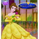 Disney Princess Beauty and the Beast Early Reader Leapfrog Tag Activity Story Learning Book 4-7 F/S Disney Princess Beauty and the Beast Early Reader Leapfrog Tag Activity Story Learning Book 4-7 F/S