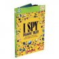 I SPY Imagine That! Leapfrog Tag Reader Activity Story Learning Book 4-6 Years Free Shipping