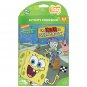 SpongeBob Squarepants The Tour De Bikini Bottom Leapfrog Tag Reader Activity Story Learning Book 5-7