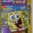 Smart Cycle SPONGEBOB Extreme Software Game Cartridge Rumble Action NIB 4-6 yrs Fisher-Price