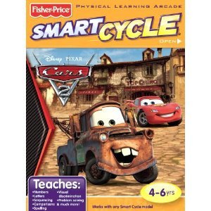 Smart cycle game online cartridges