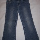 Girls Arizona Jean Co. Size 4 Boot-Cut Jeans Heart Embellished Back Flap Pockets Girls Arizona Jean Co. Size 4 Boot-Cut Jeans Heart Embellished Back Flap Pockets