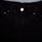 Girls Black Boot Cut Cotton Pants by Sprockets Size 4T