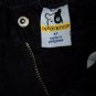 Girls Black Boot Cut Cotton Pants by Sprockets Size 4T