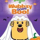WOW WOW WUBBZY: WUBBZY GOES BOO! DVD