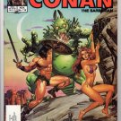 The Savage Sword Of Conan The Barbarian Volume 1, No 118, November 1985 Marvel Comic Magazine The Savage Sword Of Conan The Barbarian Volume 1, No 118, November 1985 Marvel Comic Magazine