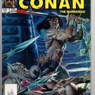 The Savage Sword Of Conan The Barbarian Volume 1, No. 131 December 1986 Marvel Comic Magazine