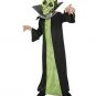 Spaced Out Alien Halloween Costume Child Boys Girls Size Small 4-6