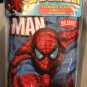 Marvel Comics The Amazing Spider-man Toddler Boys 3 Pair Tagless Brief Underwear Pack 2T-3T