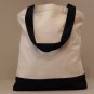 Northern Couture Colorblock Tote