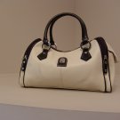 Italia Doctor's Satchel Bag