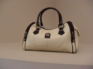 Italia Doctor's Satchel Bag