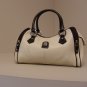 Italia Doctor's Satchel Bag