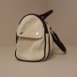 Italia Doctor's Satchel Bag