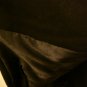 S- Funnel Neck Wool A Line Coat