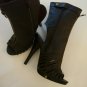6-Brown Gladiator Boots