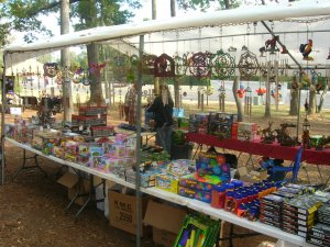 Great Vendors