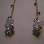Silver Lariat Necklace