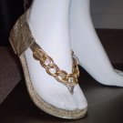 Golden Slips
