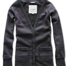 Grey Jacket