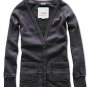 Grey Jacket
