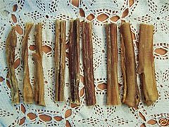 Bully Sticks, 6"