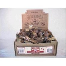 Smokehouse Lamb Bonz, great for allergy dogs.