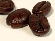 Sumatran Black Satin,1 lb ground.