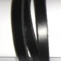 Free Shipping b17 Unisex New Black clr Leather Bracelet Sufer Band - 3 strands